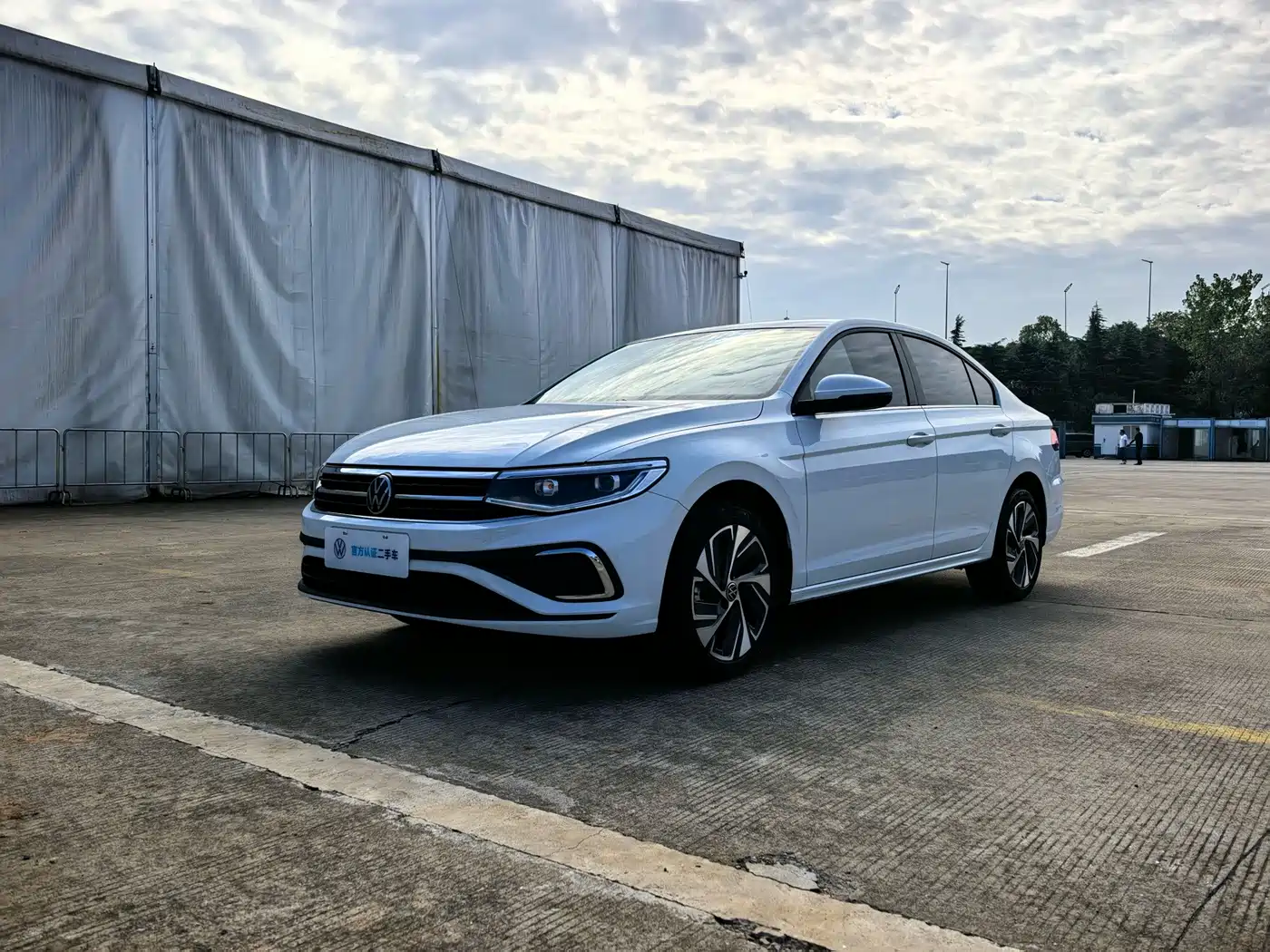 宝来 2025款 200TSI DSG悦行PRO版 2025