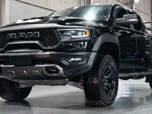 RAM Trucks — фото 1