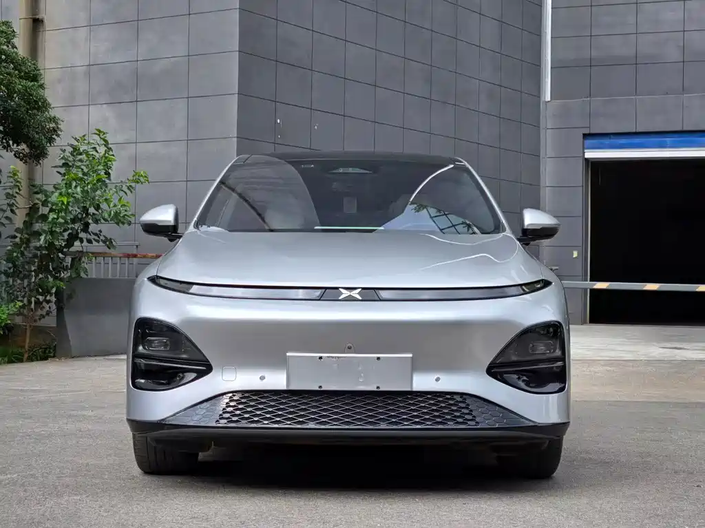 XPeng G6 — миниатюра 4