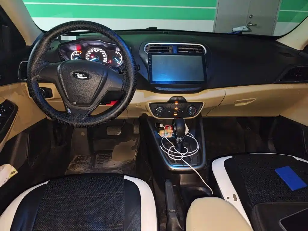 Ford Escort — миниатюра 10