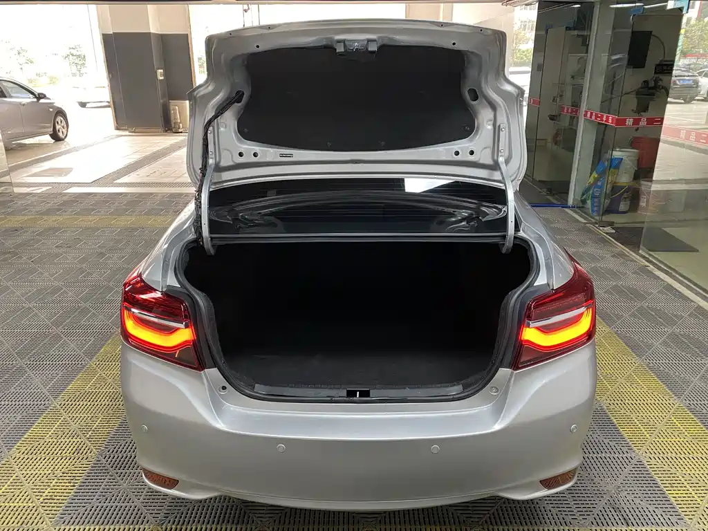 Toyota Vios 2022 1.5L 20