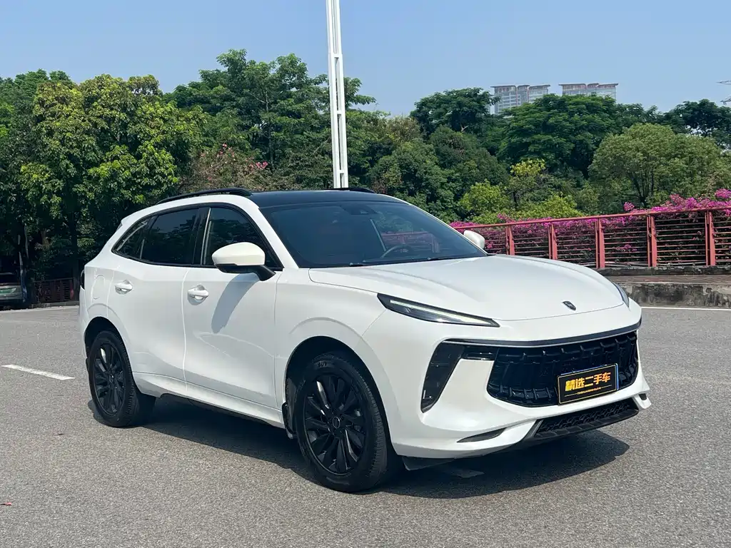 Fengxing Fengxing T5 EVO — миниатюра 2