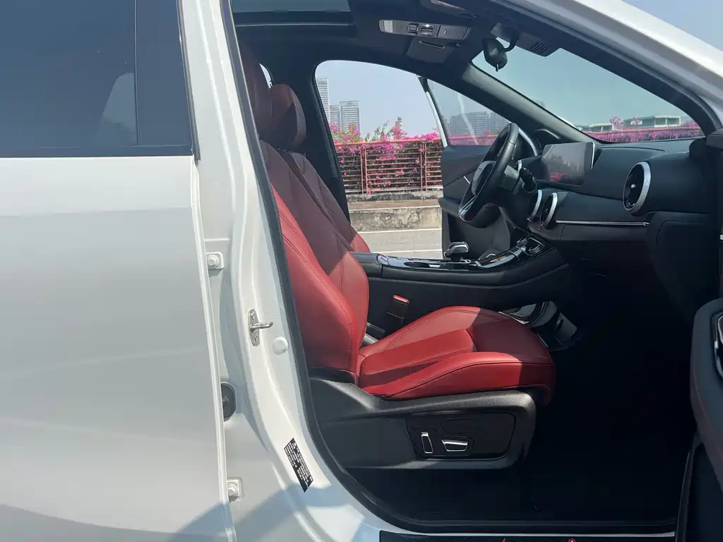 Fengxing Fengxing T5 EVO — миниатюра 5