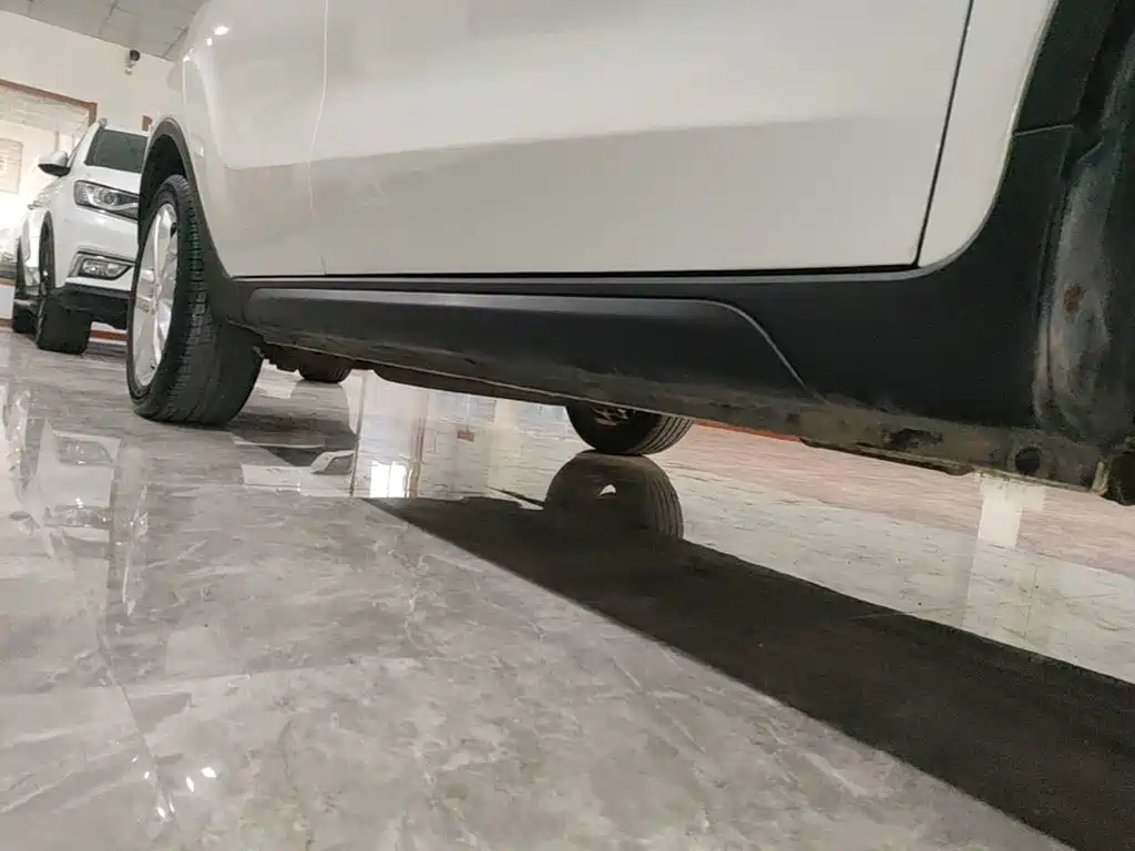 Changan CS35 — миниатюра 21