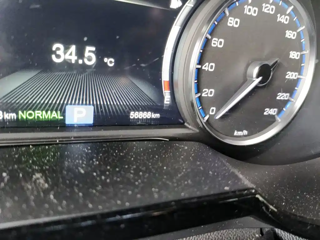 GAC Motor Trumpchi GS8 — миниатюра 5