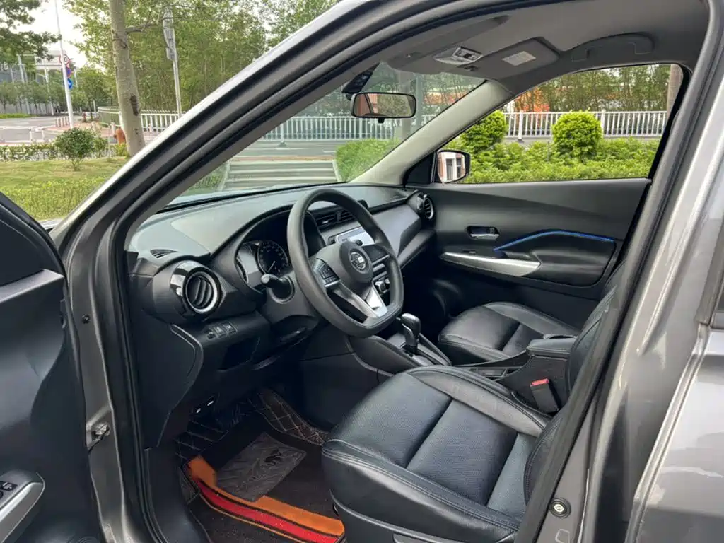 Nissan Kicks — миниатюра 14