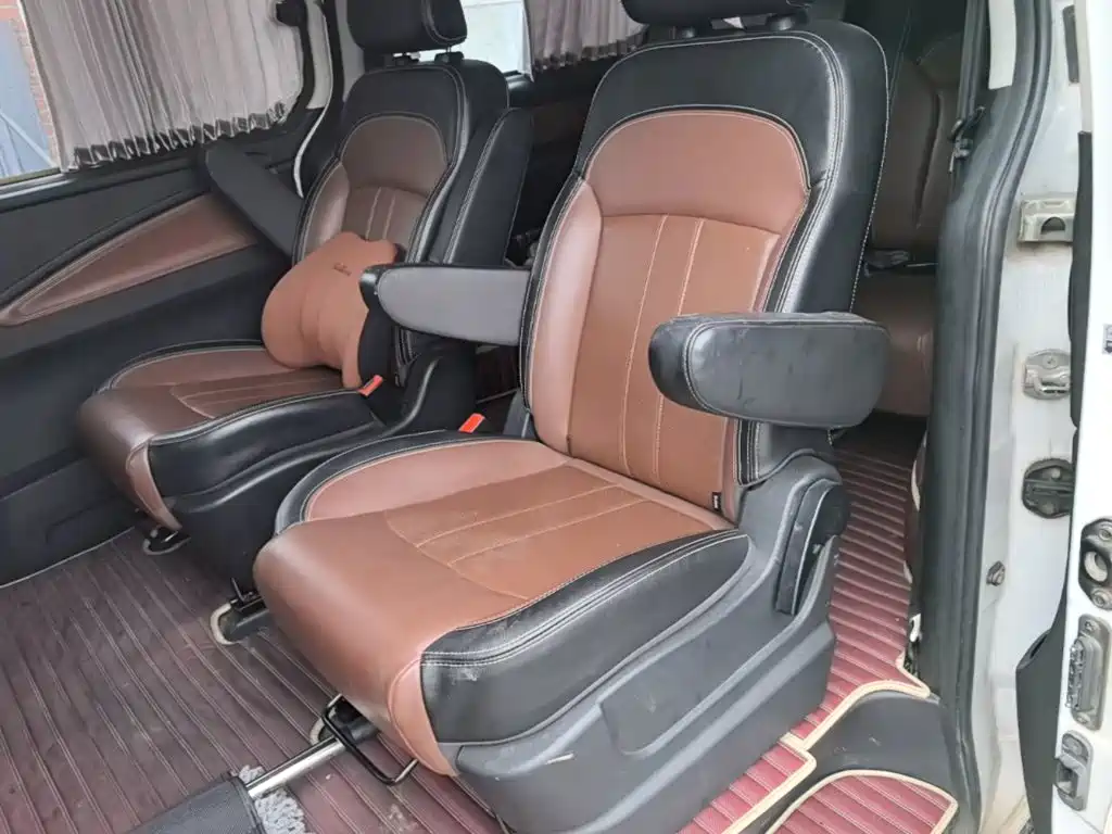 Fengxing Fengxing F600 — миниатюра 17