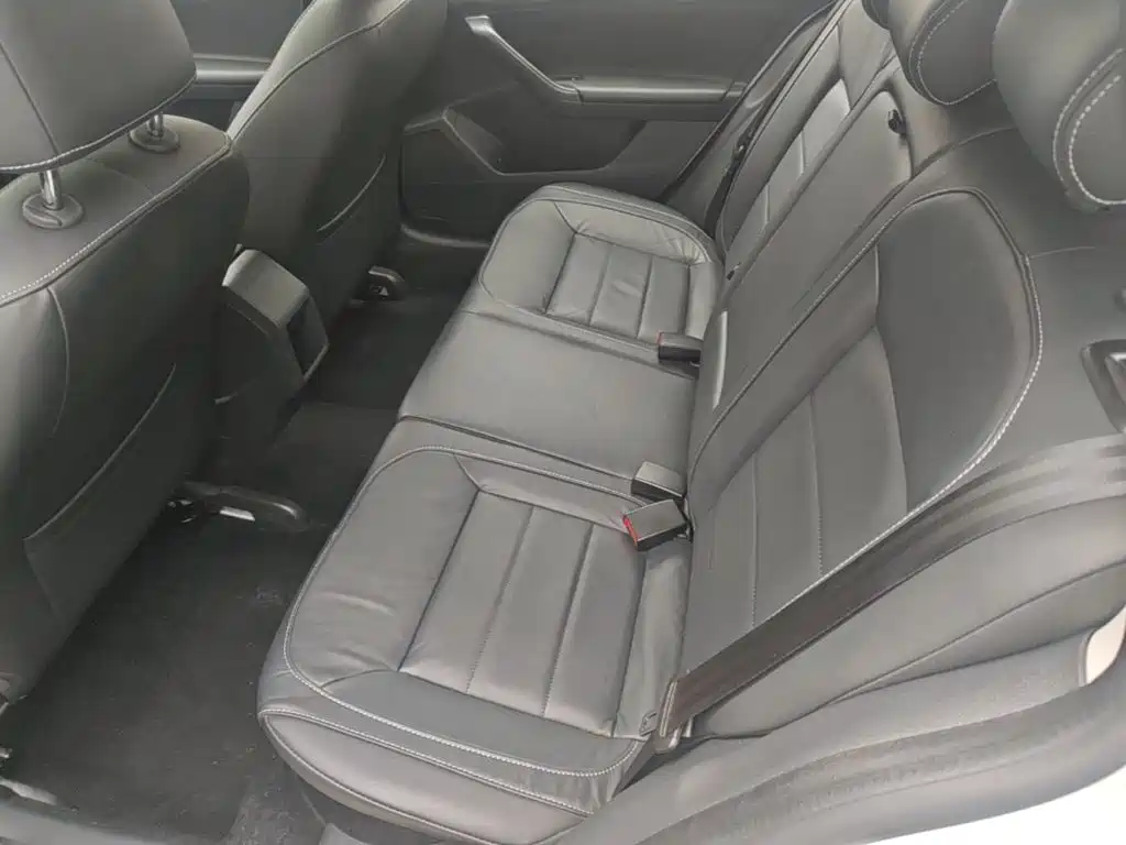 Volkswagen Gran Lavida — миниатюра 17