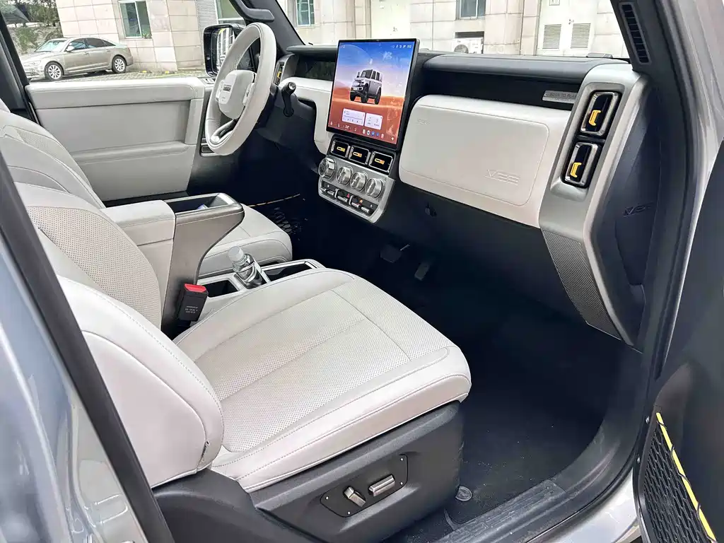 iCAR iCAR Super V23 — миниатюра 6
