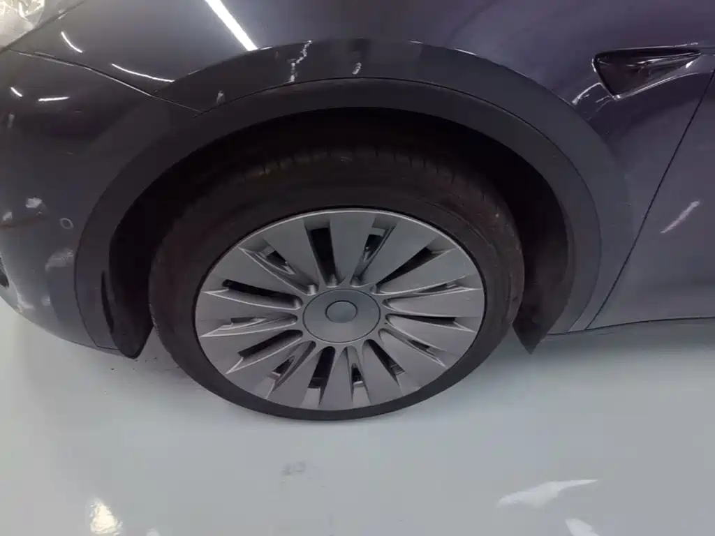 Tesla Model Y — миниатюра 23