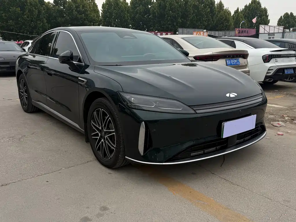Fulwin Fengyun A9L