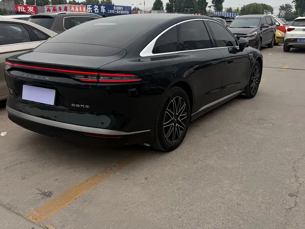 Fulwin Fengyun A9L — миниатюра 10