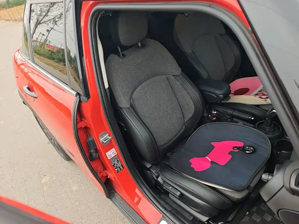 MINI Mini — миниатюра 25