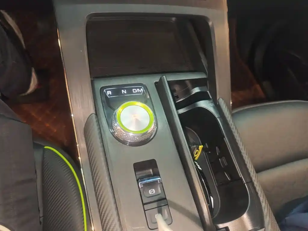 Haval H6S — миниатюра 11