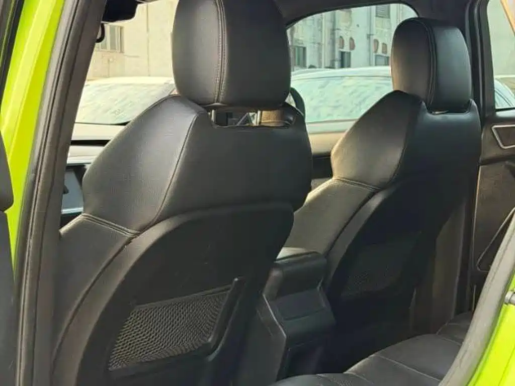 Landwind Landwind X7 — миниатюра 6