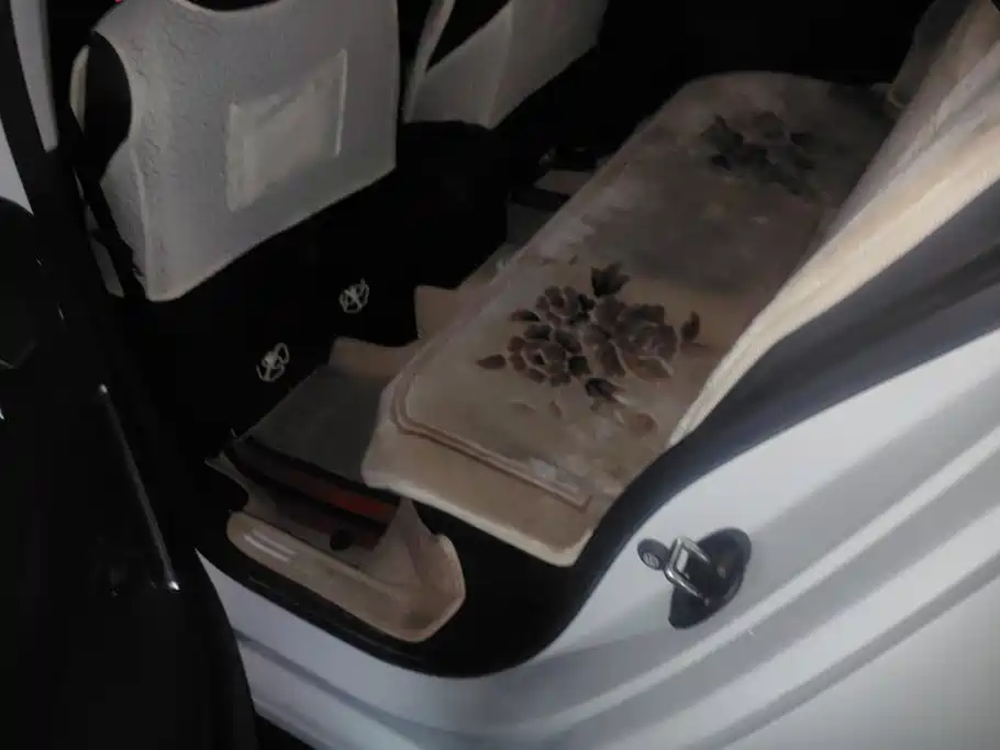 Volkswagen Golf — миниатюра 11