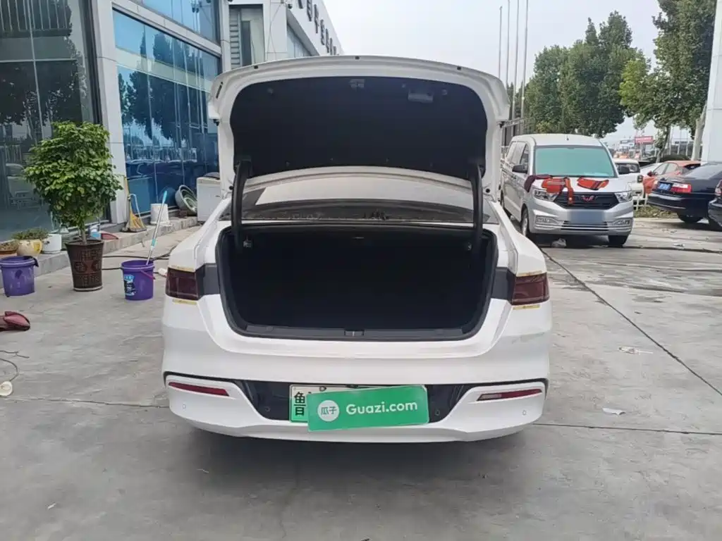 BYD Qin PLUS — миниатюра 19