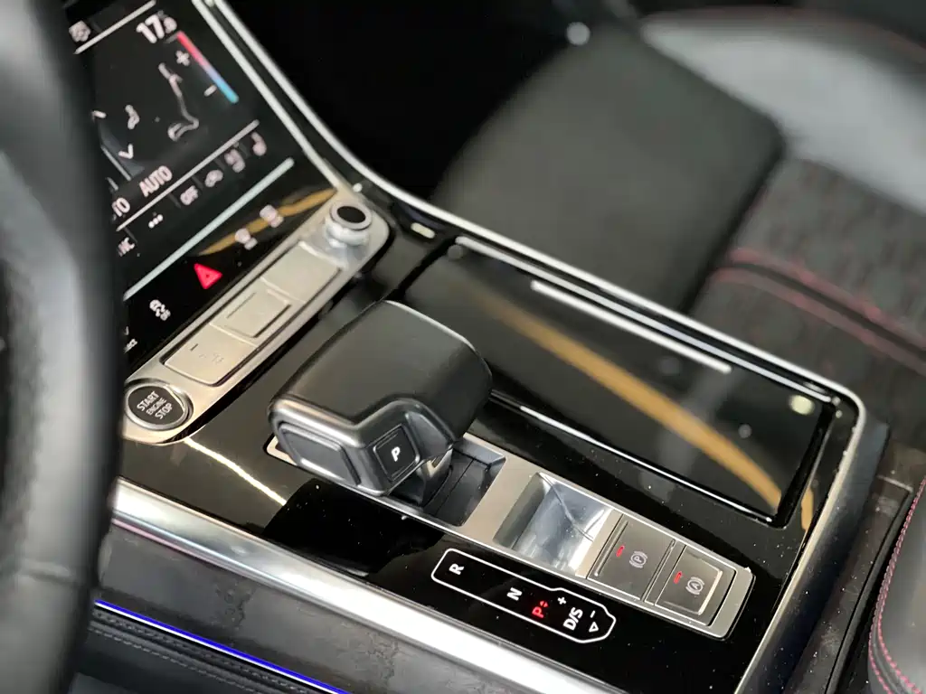 Audi Q8 — миниатюра 14