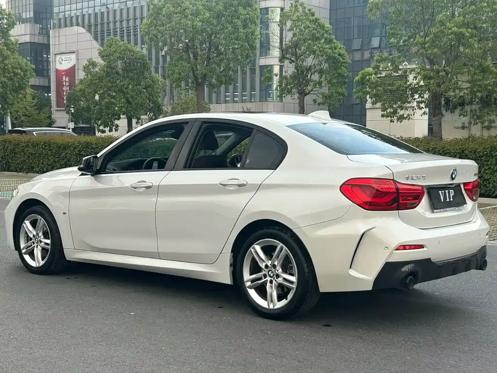 BMW 1 Series — миниатюра 9