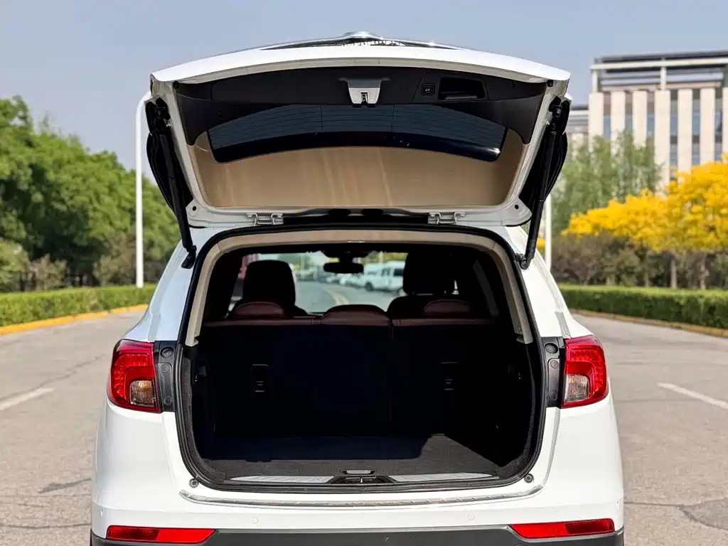 Buick Envision Plus — миниатюра 14