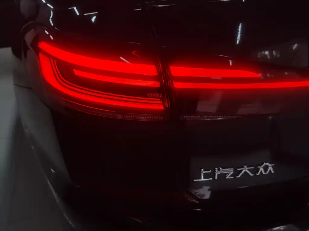 Volkswagen Passat — миниатюра 27
