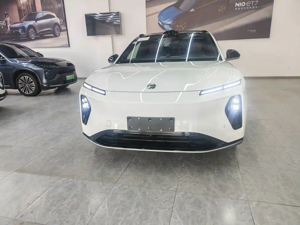 NIO NIO ET9