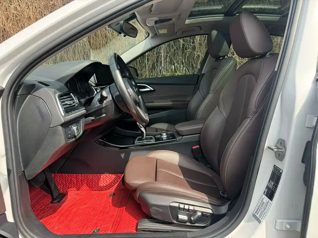 BMW 1 Series 1 2022 120i M Sport