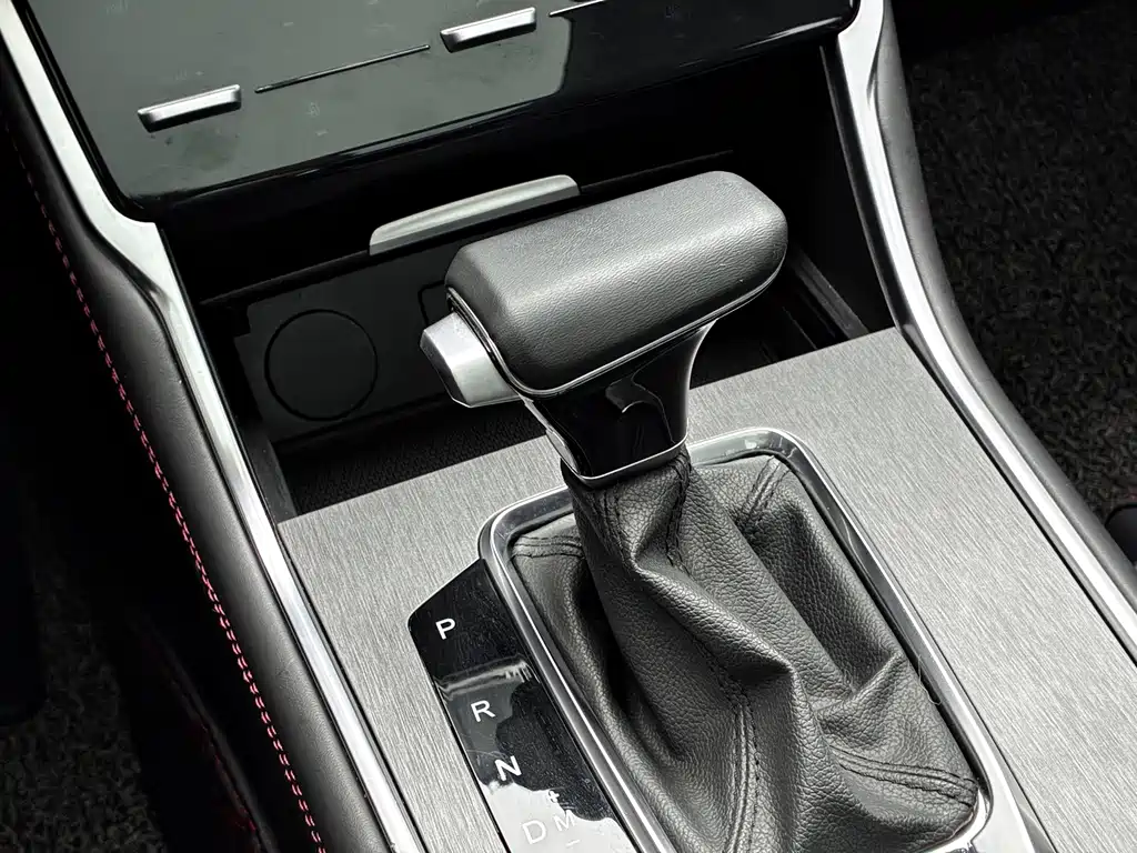 Changan CS75 — миниатюра 23