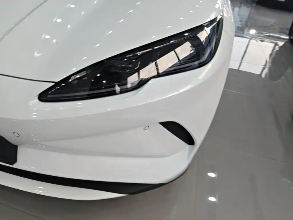 BYD Seal 06 — миниатюра 24