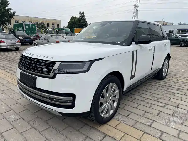 LAND ROVER RANGE ROVER 2025