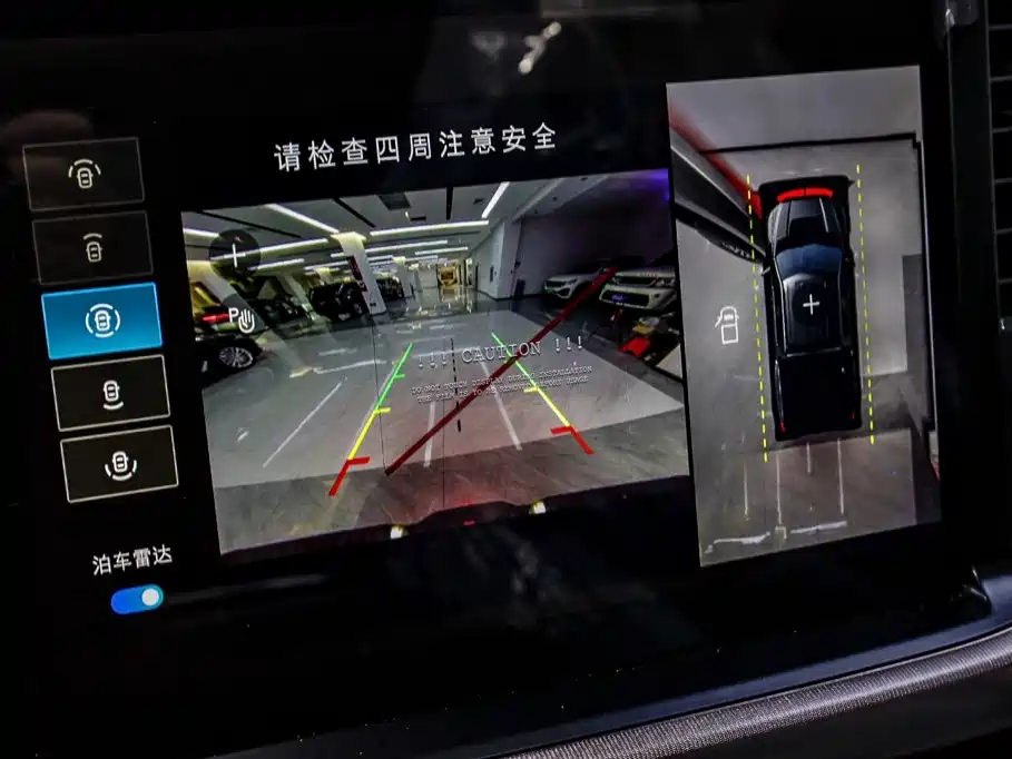 Lorinser 罗伦士F-150猛禽 — миниатюра 21