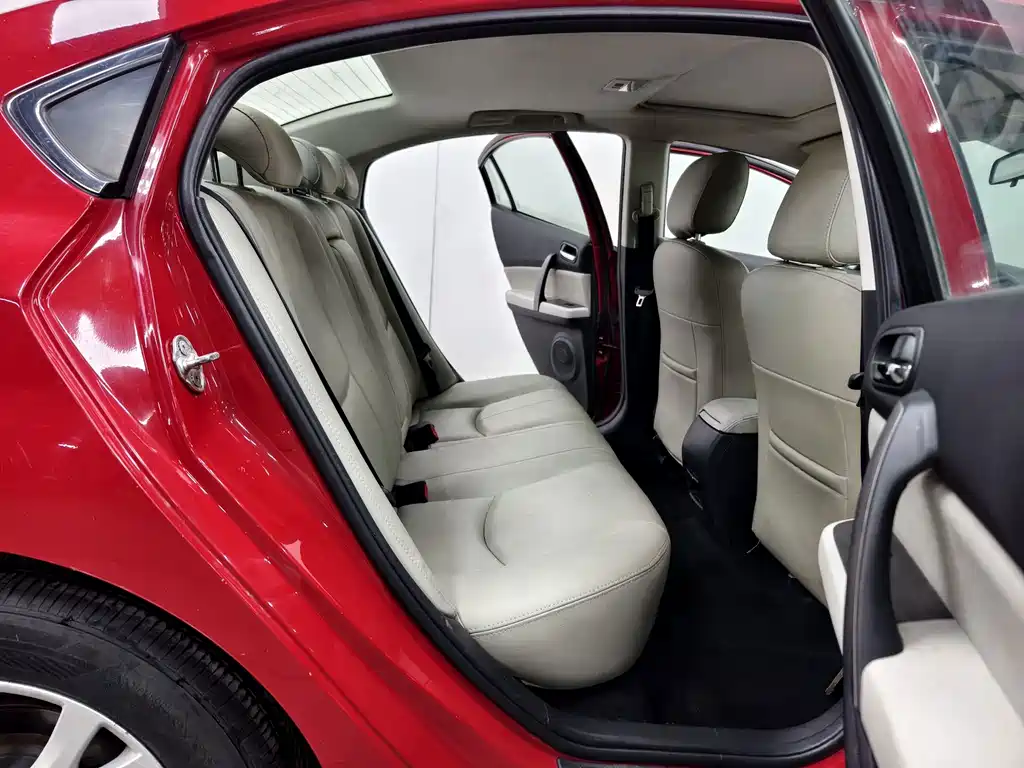 Mazda Ruiyi — миниатюра 16