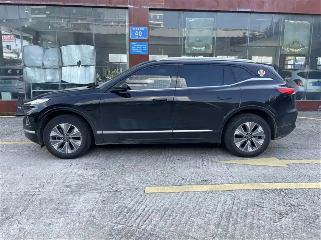 Buick E5 — миниатюра 2