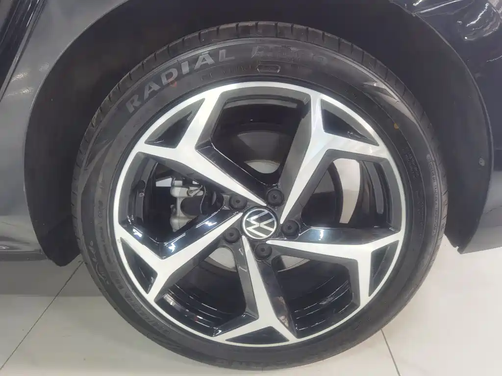 Volkswagen Passat — миниатюра 28