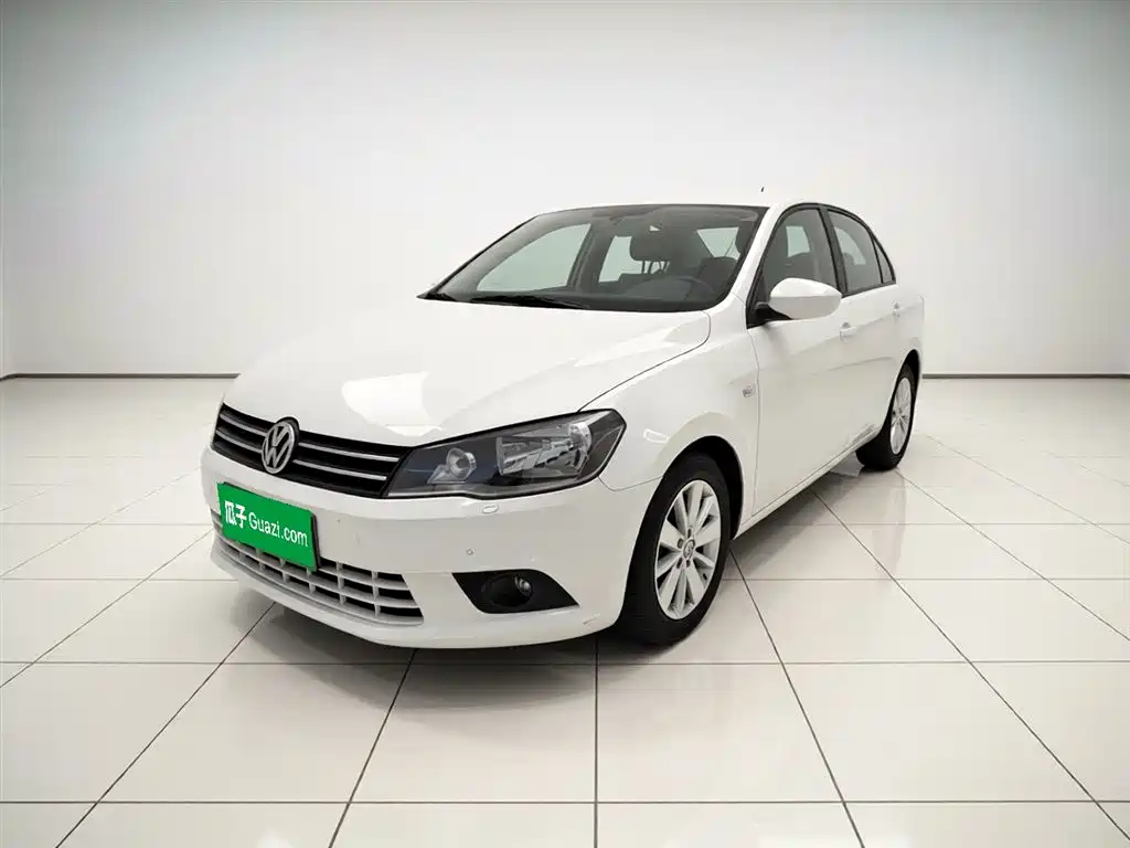 Volkswagen Jetta 2014