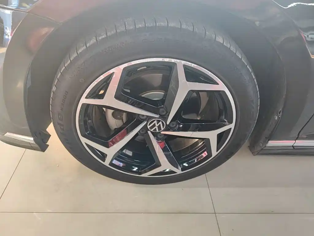 Volkswagen Magotan — миниатюра 23