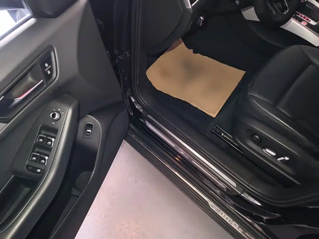 Audi Q5 — миниатюра 16