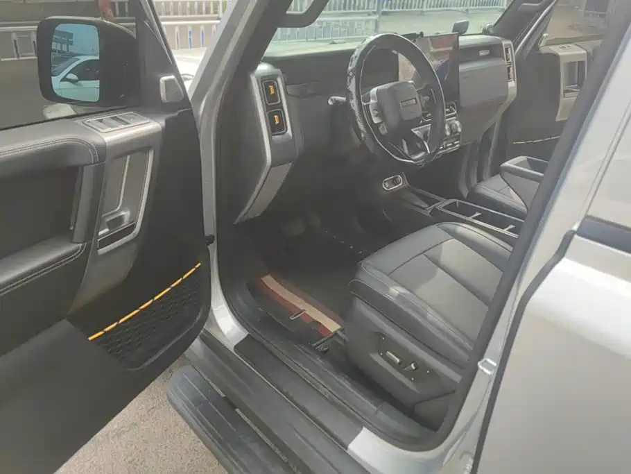 iCAR iCAR Super V23 — миниатюра 9