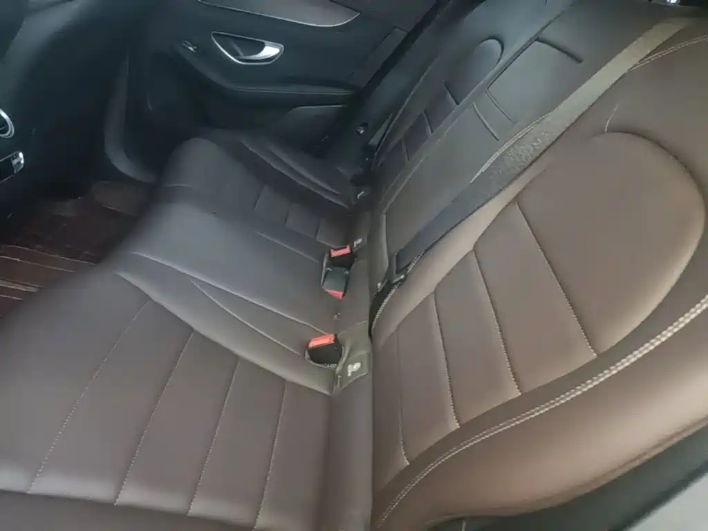 Mercedes-Benz GLC — миниатюра 17