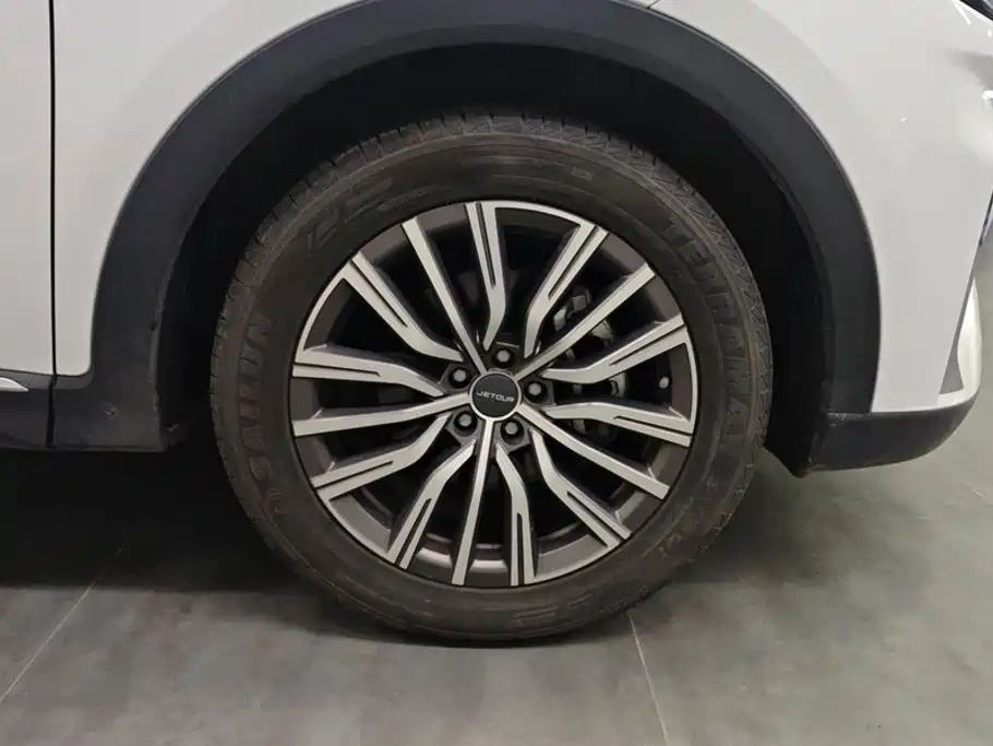 Jetour X70 PLUS — миниатюра 6
