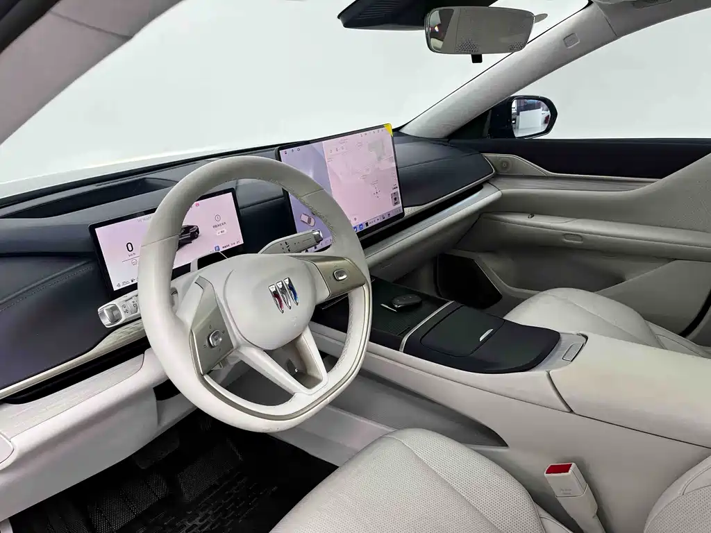 Buick Electra L7 — миниатюра 6