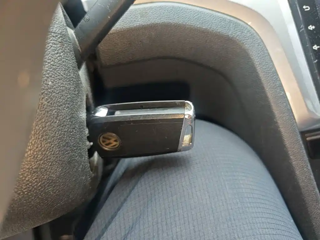 Volkswagen Lamando — миниатюра 9