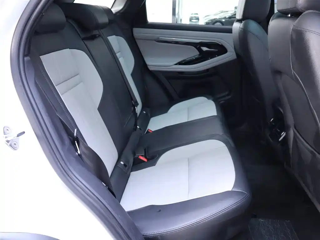 Land Rover Range Rover Evoque — фотографии объявления, Фото 22