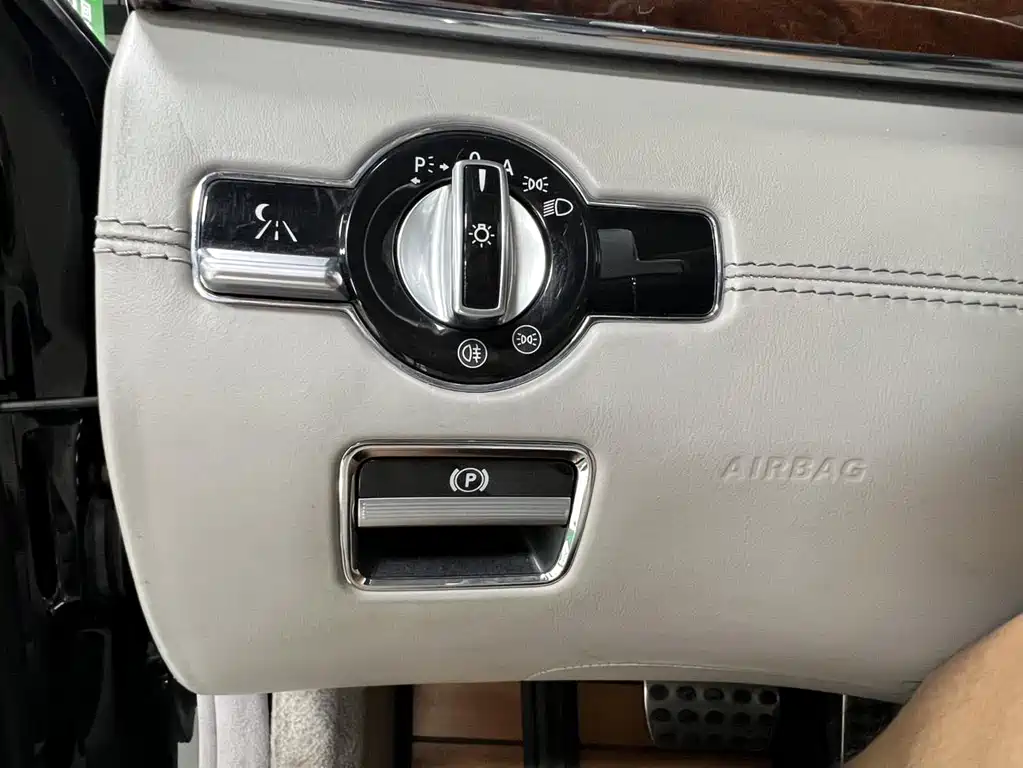 Mercedes-Benz S-Class AMG — миниатюра 34