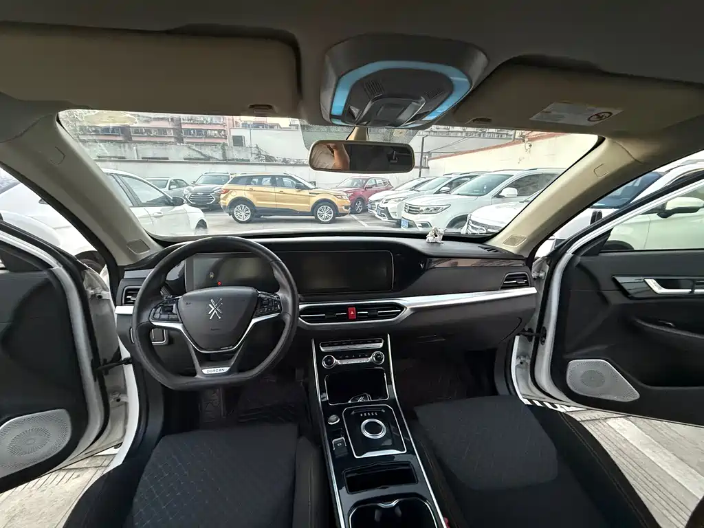 DORCEN G60S — миниатюра 9