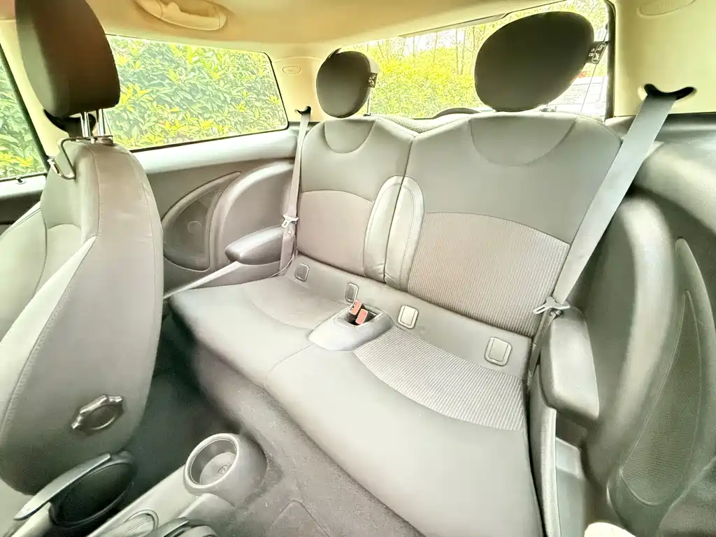 MINI Mini — миниатюра 7