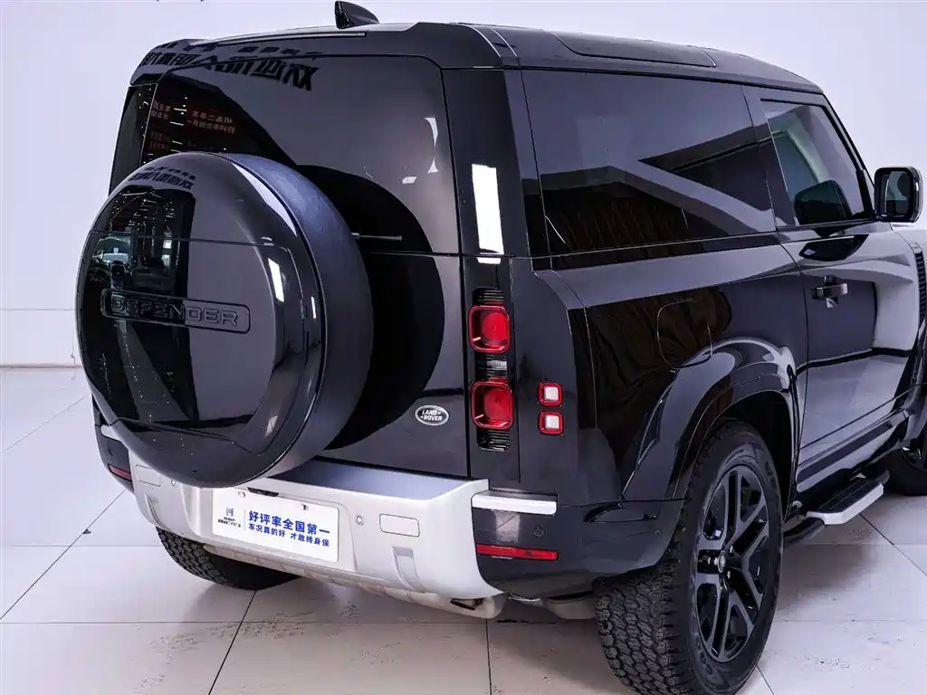 Land Rover Land Rover Defender 2022 90 3.0T P400 XS