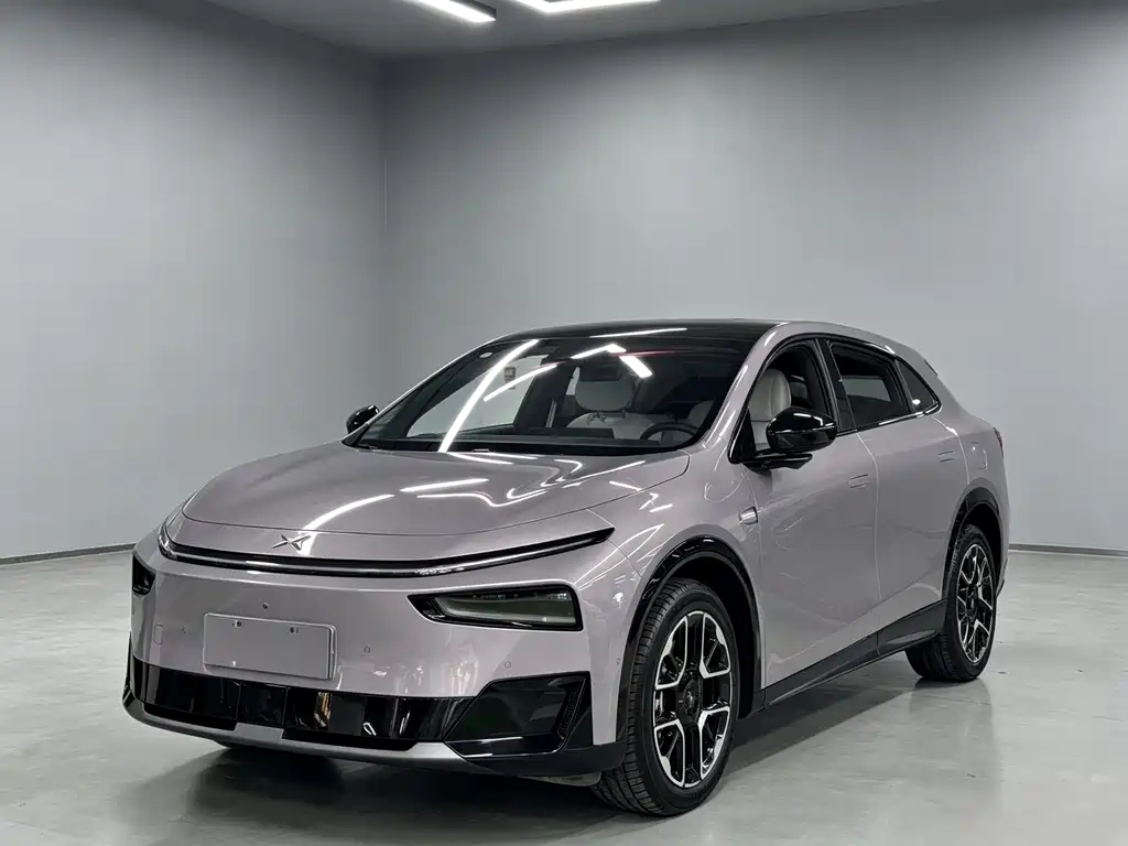 XPeng G7