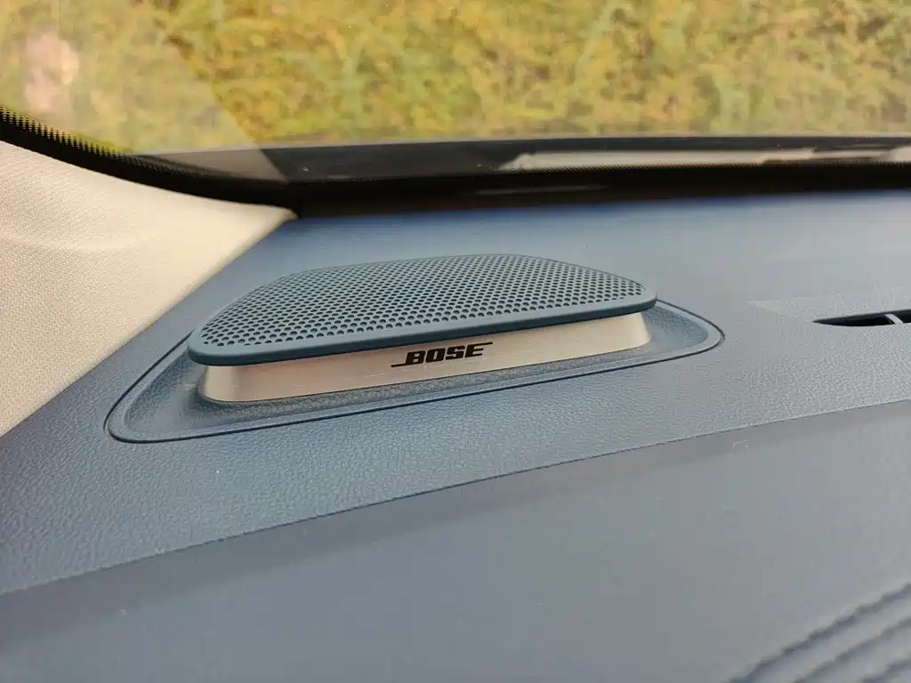 Roewe iMAX8 — миниатюра 23