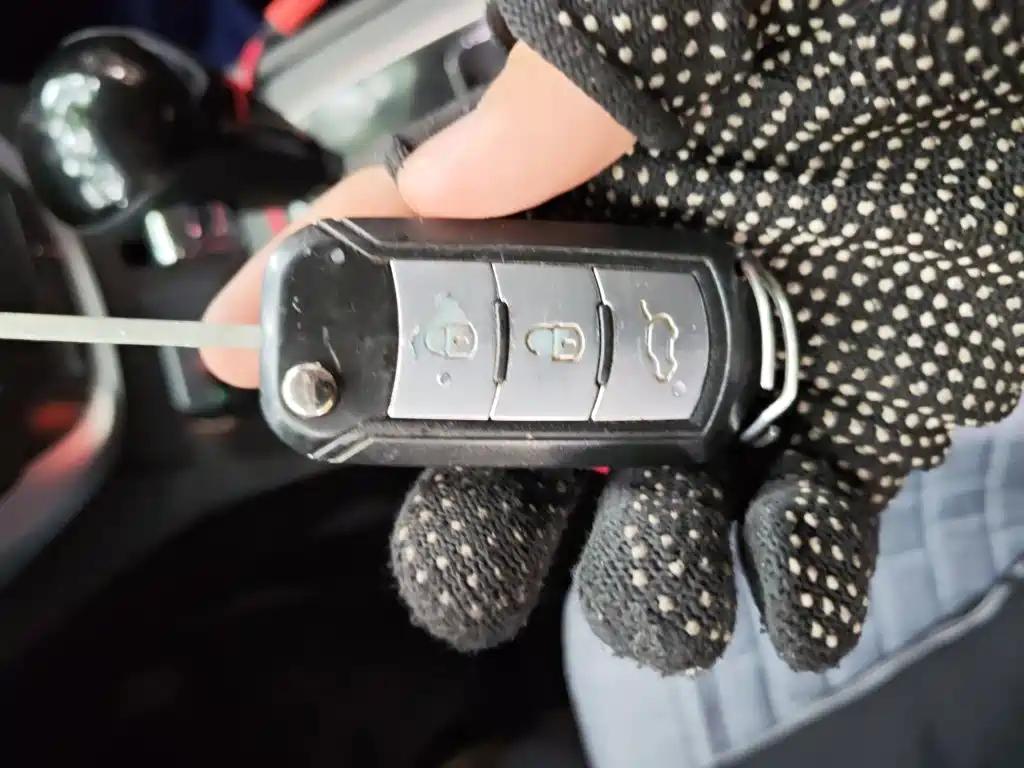 GAC Motor Trumpchi GS5 — миниатюра 9